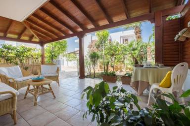 Villa Costa Merlata