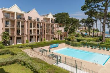 Appartement Trégastel