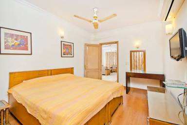 Lägenhet Greater Kailash-1