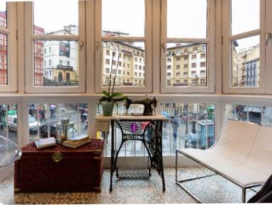 Appartement Bilbao