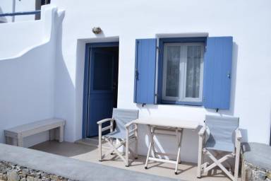 House Agios Ioannis