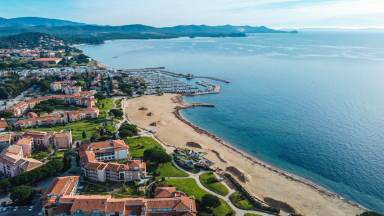 Appartement La Londe-les-Maures
