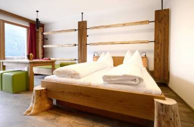 Appartamento Auronzo di Cadore