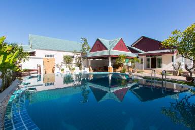 Villa Hua Hin