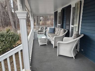House Pool Lenox Dale