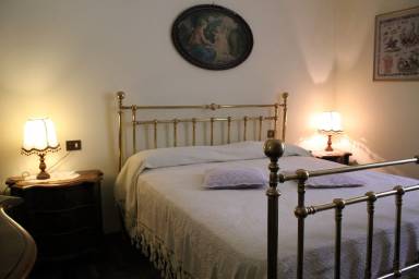 Maison de vacances Rimini