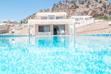 Villa Kallithea