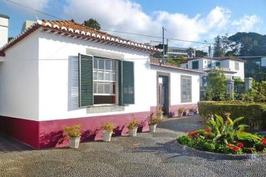 House Funchal