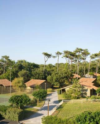 Chalet Bayonne