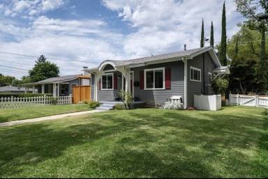 House Pasadena