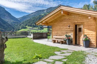 Appartamento Val Gardena