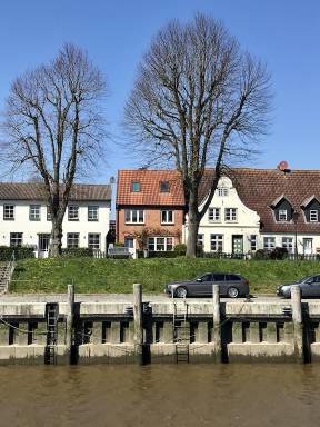 House Groß Olversum