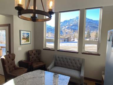 House Air conditioning Ouray