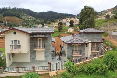 Apartment Ooty