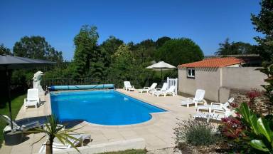 Cottage Brem-sur-Mer