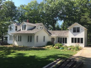 House Culver