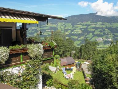 Appartement Schwaz