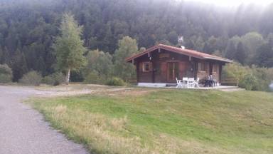 Chalet Ventron