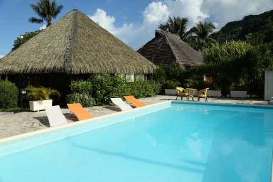 Resort Air conditioning Leeward Islands
