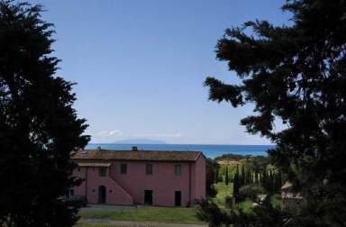 Appartamento Castiglioncello