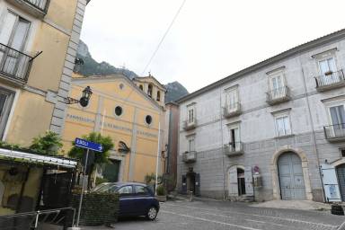 Appartamento Campagna