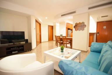 Appartement Airconditioning Tanglin