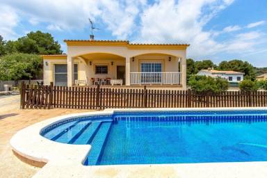 Villa Vendrell