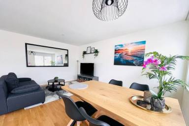 Appartement District de Saint-Gall