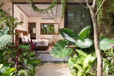 Appartamento Tulum