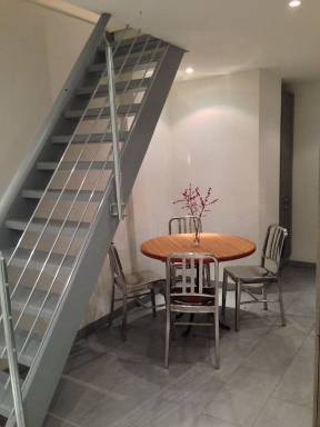 Appartement Carouge