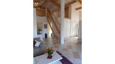 Maison de vacances Sainte-Lucie de Porto-Vecchio