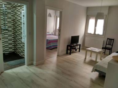 Appartement Airconditioning Bilbao