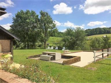 Cottage Lisieux