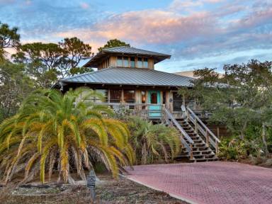 Huis Saint George Island