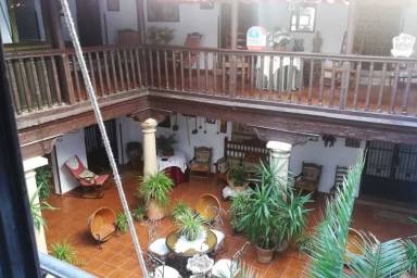 Casa Villanueva de los Infantes
