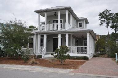 House Grayton Beach