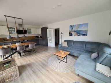 Ferienwohnung Grömitz