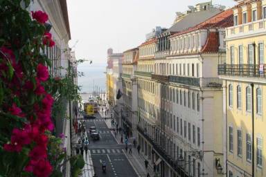 Appartement Almada
