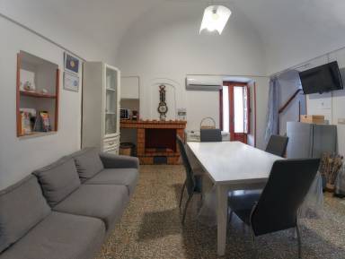 Casa Ceglie Messapica