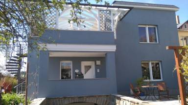 Ferienhaus Wahnsdorf
