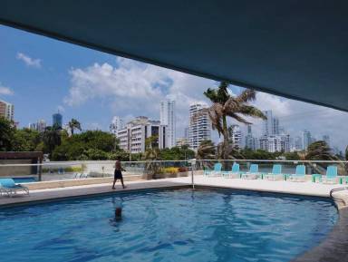 Lägenhet Cartagena de Indias