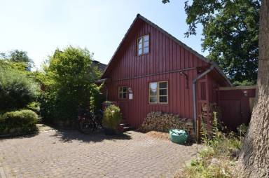 Ferienhaus Schuby