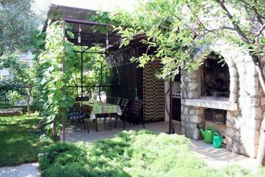 Ferienwohnung Mali Lošinj
