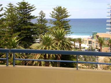 Appartement Cronulla