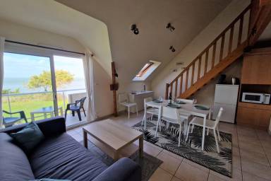 Appartement Saint-Molf