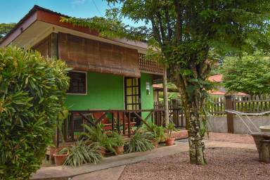 Casa La Passe