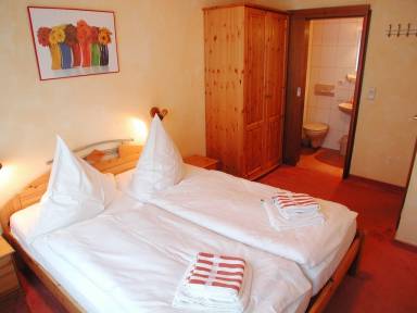 Ferienwohnung Cochem