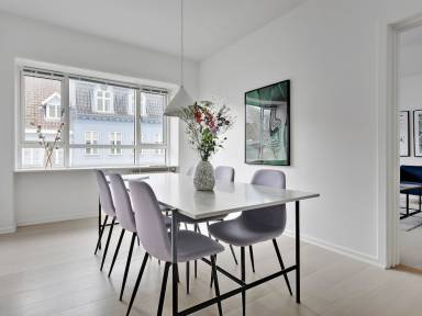 Apartamento Roskilde