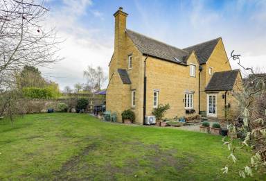 House Aircondition Chipping Campden