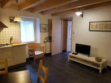 Appartement Malcesine